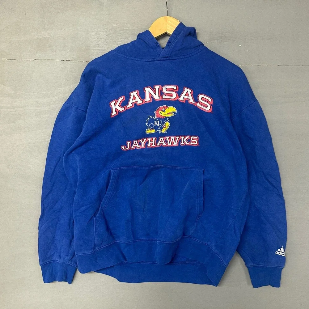 adidas kansas jayhawks